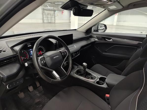 Haval Jolion I с пробегом 2022 года, цена 1 649 000 рублей, 72600 км, внедорожник, Автокод Объявления