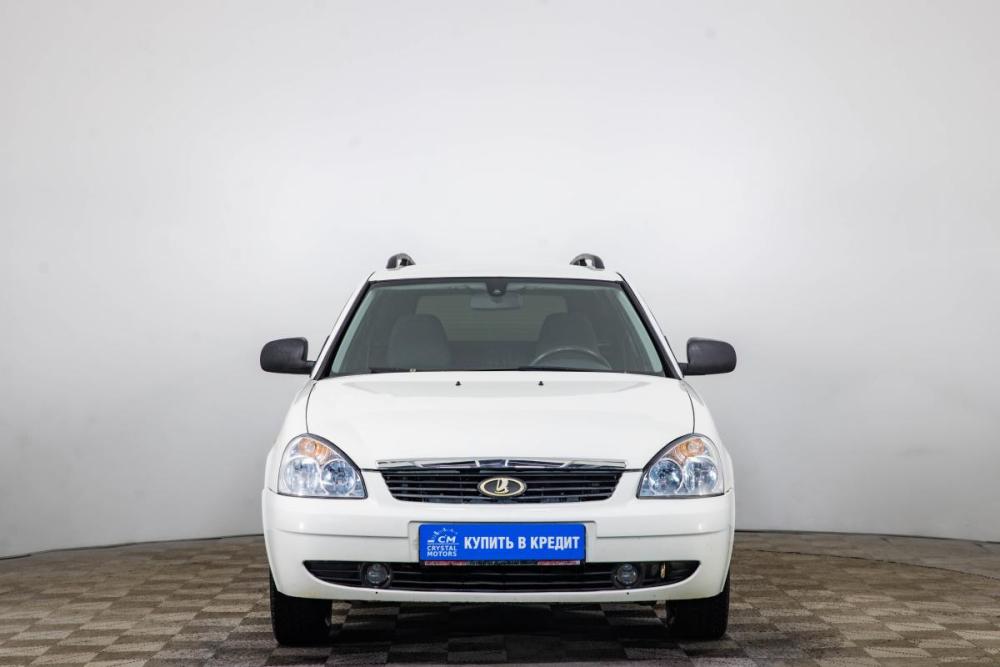 Lada (ВАЗ) Priora I Рестайлинг Пермь  - изображение 2