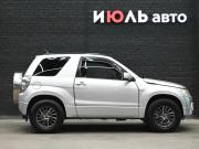 Suzuki Grand Vitara II Екатеринбург  - изображение 25