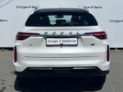 Haval F7 I Рестайлинг Курган  - изображение 21