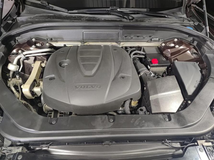 Volvo XC60 II Казань  - изображение 11