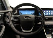 Chery Tiggo 4 Pro I Рестайлинг Санкт-Петербург  - изображение 51