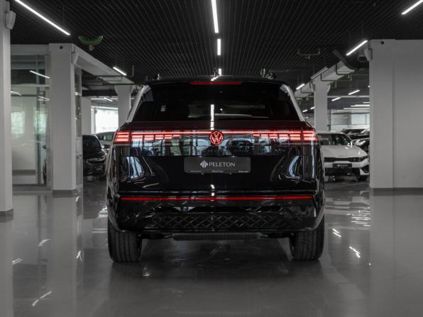 Volkswagen Teramont II (China Market) с пробегом 2026 года, цена 5 920 000 рублей, 17 км, внедорожник, Автокод Объявления