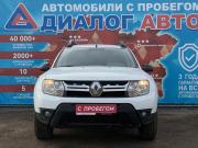 Renault Duster I Рестайлинг Набережные Челны  - изображение 31