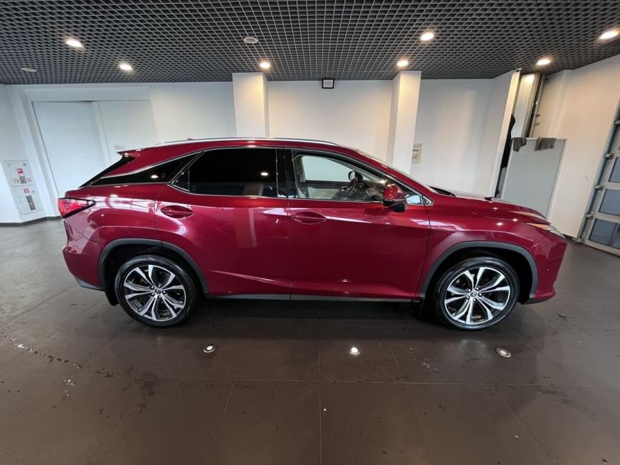 Lexus RX IV Чебоксары  - изображение 2