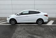 Hyundai Solaris I Ставрополь  - изображение 29