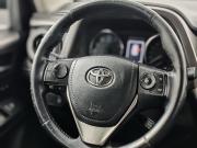 Toyota RAV4 IV (XA40) Рестайлинг Москва  - изображение 50