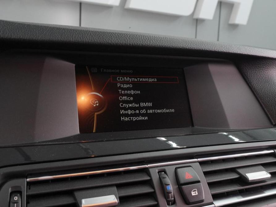 BMW 5 серии VI (F10/F11/F07) Рестайлинг Воронеж  - изображение 25