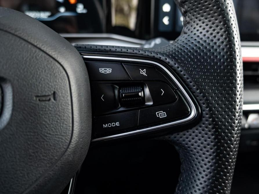 Geely Coolray I Рестайлинг Краснодар  - изображение 18