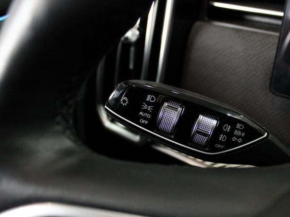 Jaecoo J7 I с пробегом 2024 года, цена 2 399 000 рублей, 43575 км, внедорожник, Автокод Объявления