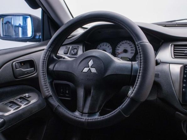 Mitsubishi Lancer IX Рестайлинг с пробегом 2006 года, цена 403 000 рублей, 251385 км, универсал, Автокод Объявления