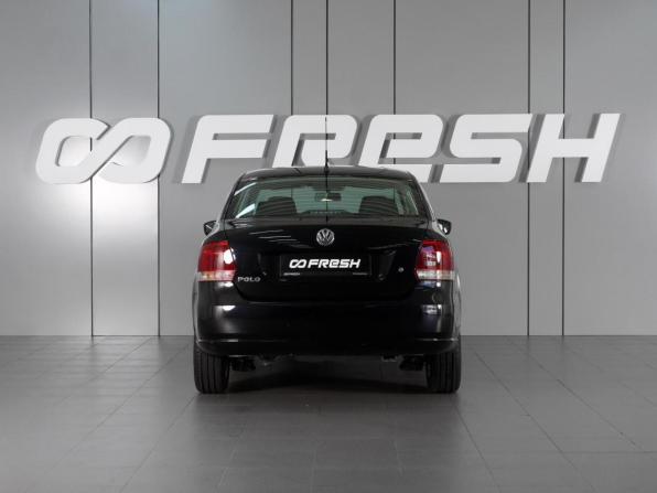 Volkswagen Polo V с пробегом 2011 года, цена 750 000 рублей, 190433 км, седан, Автокод Объявления