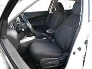 Nissan Juke I Новороссийск  - изображение 31