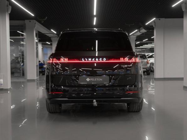 Lynk &amp; Co 900 с пробегом 2025 года, цена 7 850 000 рублей, 50 км, внедорожник, Автокод Объявления