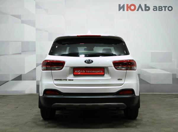 Kia Sorento III Prime с пробегом 2015 года, цена 2 200 000 рублей, 181757 км, внедорожник, Автокод Объявления