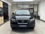 Lexus RX III Новосибирск  - изображение 18