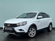Lada (ВАЗ) Vesta I Кемерово  - изображение 18