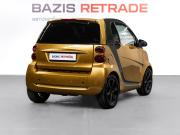 Smart Fortwo II Тюмень  - изображение 25