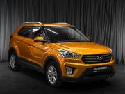 Hyundai Creta I Тюмень  - изображение 22