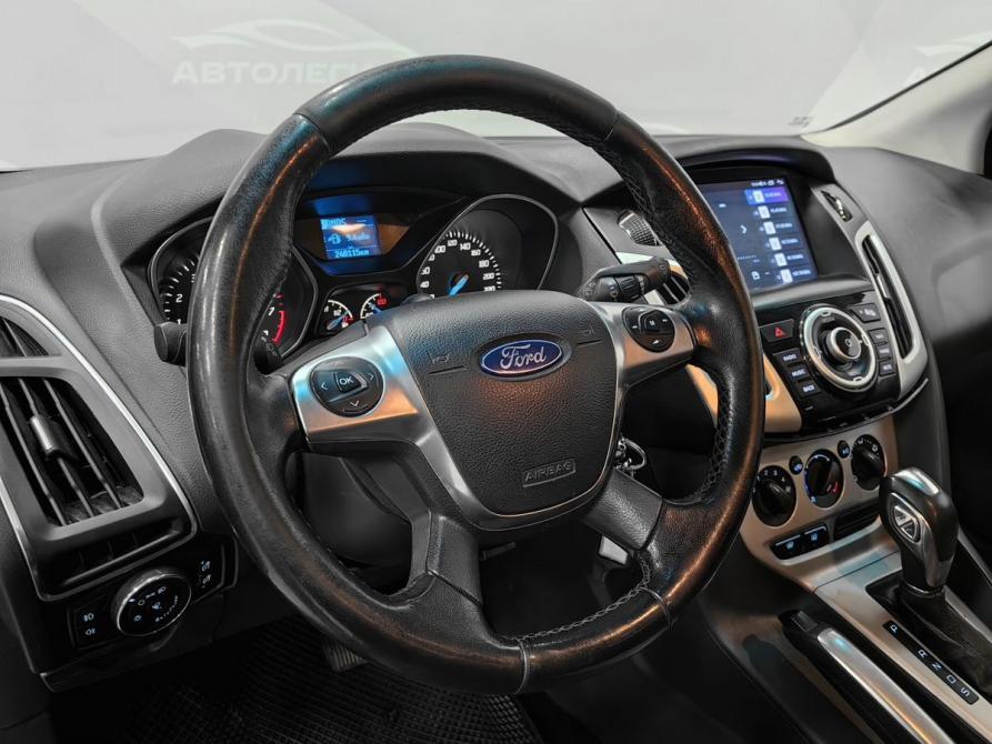 Ford Focus III Новосибирск  - изображение 11