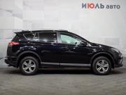 Toyota RAV4 IV (XA40) Рестайлинг Екатеринбург  - изображение 33