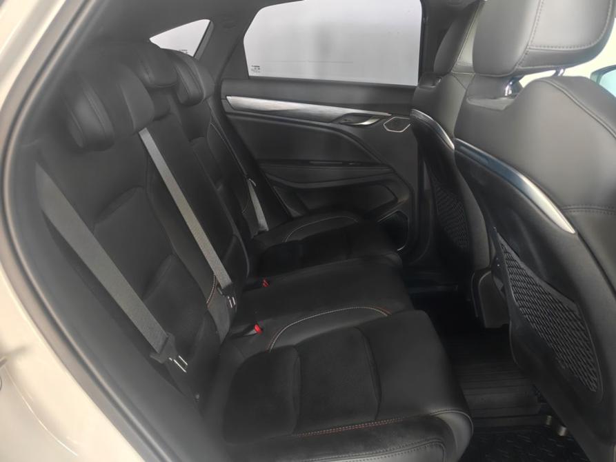 Geely Tugella I Рестайлинг Москва  - изображение 10