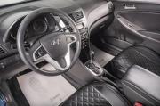 Hyundai Solaris I Рестайлинг Томск  - изображение 28