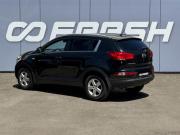 Kia Sportage III Кропоткин  - изображение 23