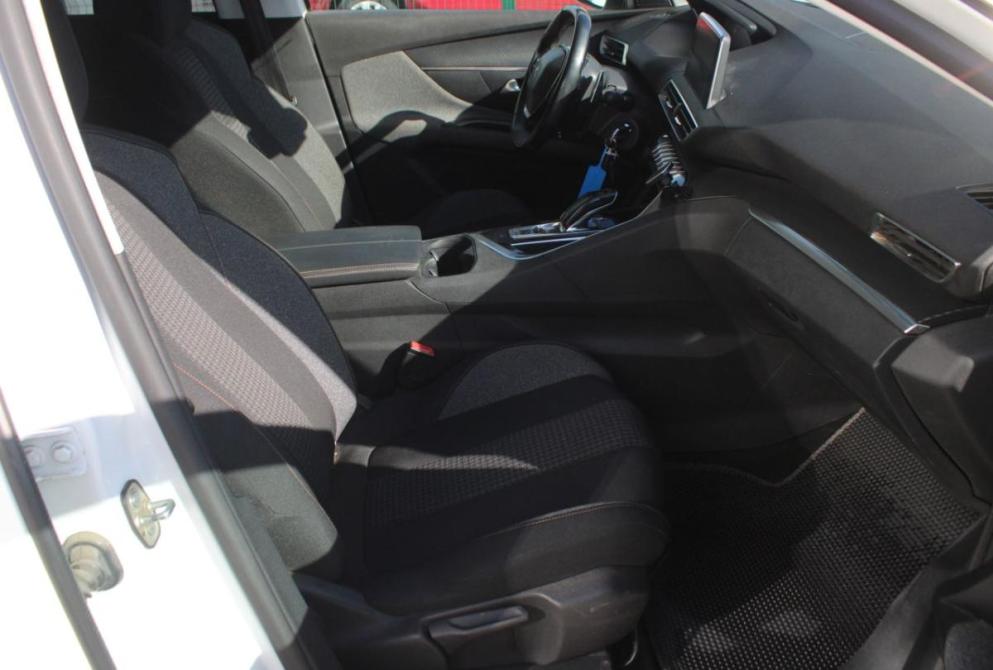 Peugeot 3008 II Саратов  - изображение 19