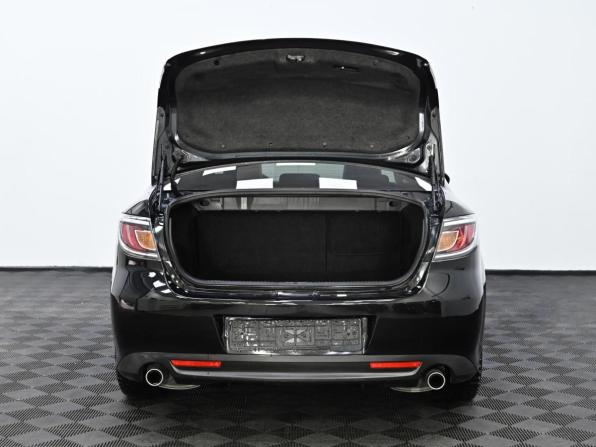 Mazda 6 II (GH) Рестайлинг с пробегом 2012 года, цена 1 049 000 рублей, 105000 км, седан, Автокод Объявления