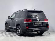 Toyota Land Cruiser 200 Series Рестайлинг 2 Калининград  - изображение 26