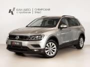 Volkswagen Tiguan II Казань  - изображение 9