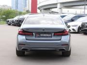 BMW 5 серии VII (G30/G31/G38) Москва  - изображение 36