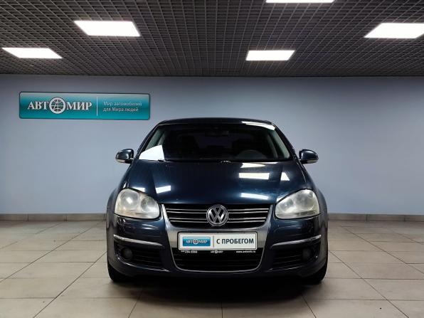 Volkswagen Jetta V с пробегом 2008 года, цена 538 000 рублей, 290371 км, седан, Автокод Объявления