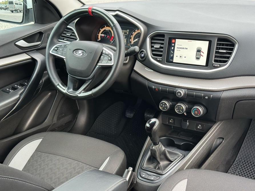 Lada (ВАЗ) Vesta I Рестайлинг (NG) Волгоград  - изображение 18