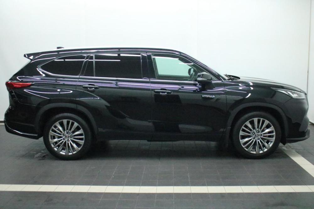 Toyota Highlander IV (XU70) Красноярск  - изображение 11
