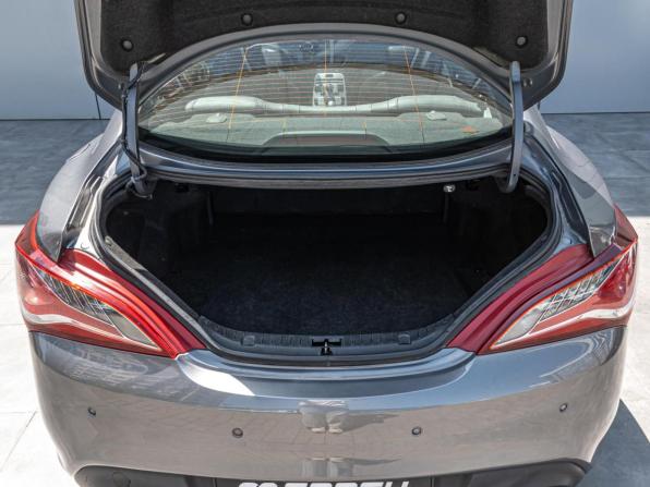 Hyundai Genesis Coupe I с пробегом 2009 года, цена 1 348 000 рублей, 200658 км, купе, Автокод Объявления