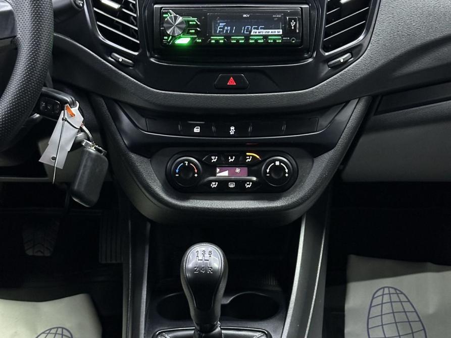 Lada (ВАЗ) Vesta I Ярославль  - изображение 27