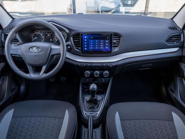Lada (ВАЗ) Vesta I Рестайлинг (NG) с пробегом 2024 года, цена 1 316 924 рубля, 32434 км, седан, Автокод Объявления
