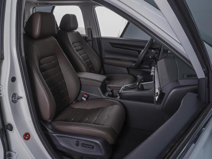 Honda CR-V VI Ростов-на-Дону  - изображение 8