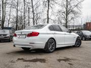 BMW 5 серии VI (F10/F11/F07) Санкт-Петербург  - изображение 15