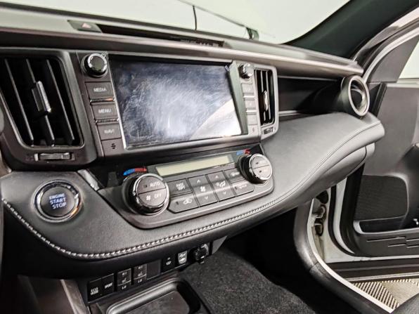 Toyota RAV4 IV (XA40) Рестайлинг с пробегом 2019 года, цена 2 649 000 рублей, 86793 км, внедорожник, Автокод Объявления