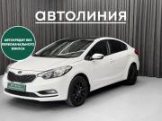 Kia Cerato III Красноярск  - изображение 16