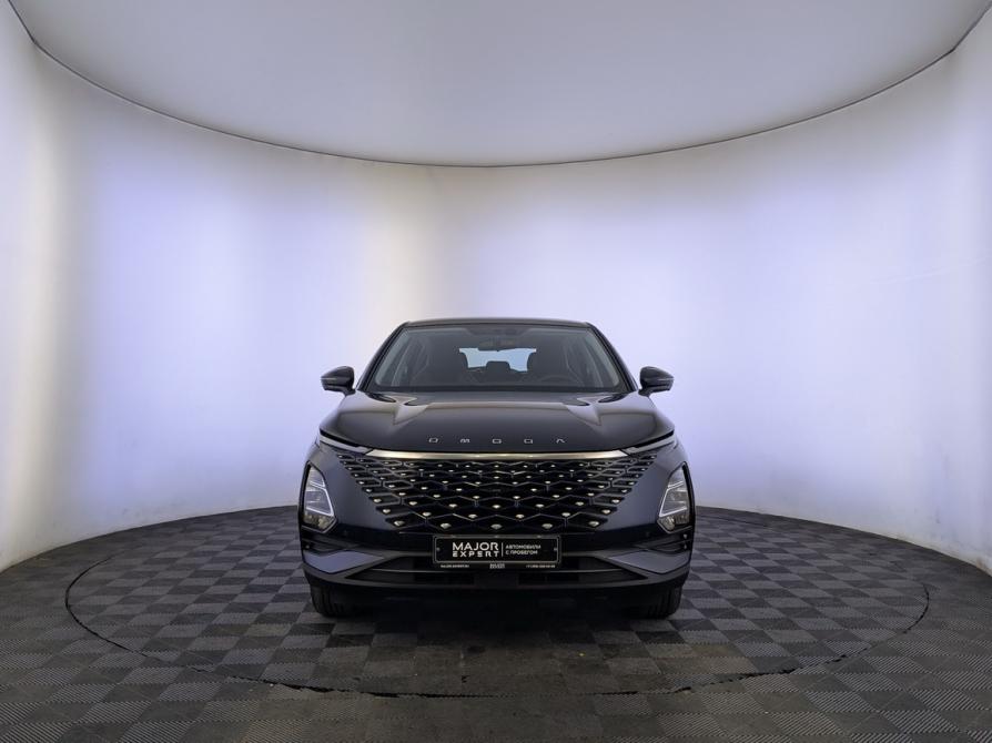 Omoda C5 I Москва  - изображение 2