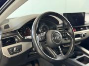 Audi A4 V (B9) Рестайлинг Москва  - изображение 26