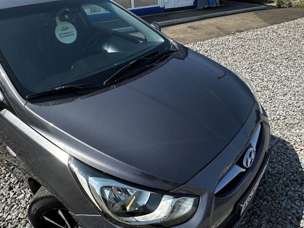 Hyundai Solaris I с пробегом 2012 года, цена 699 000 рублей, 186000 км, хэтчбек, Автокод Объявления