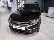 Lada (ВАЗ) Granta I Рестайлинг Брянск  - изображение 11
