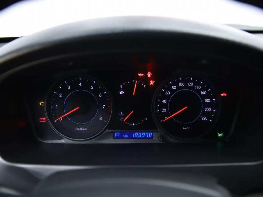 Chevrolet Epica V250 Рестайлинг Уфа  - изображение 15