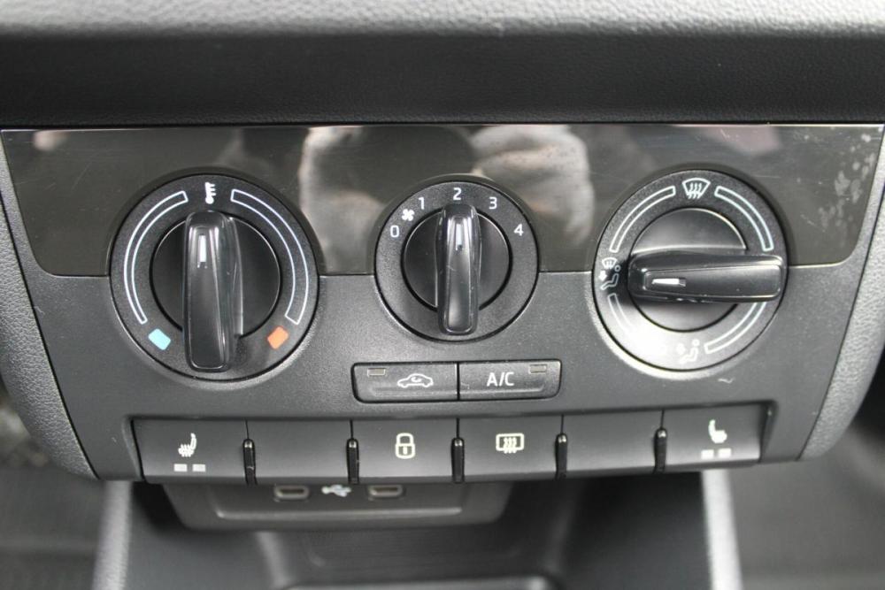 Skoda Rapid II Пермь  - изображение 12