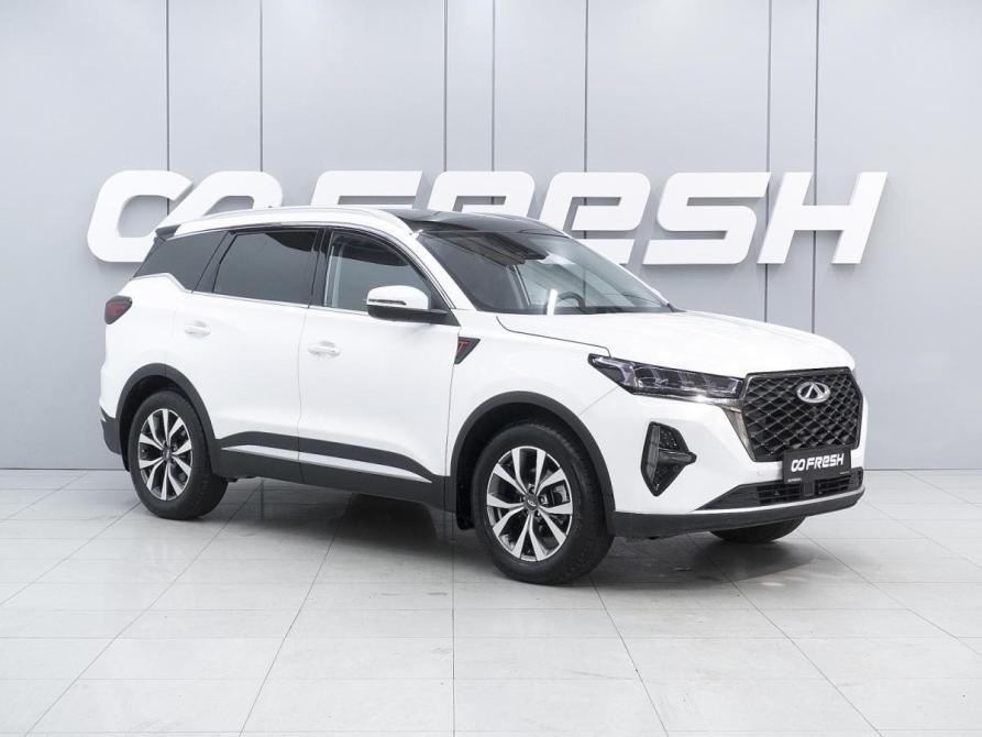 Chery Tiggo 7 Pro Max I Ростов-на-Дону  - изображение 1